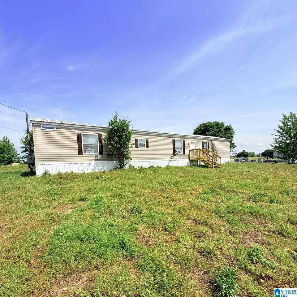 475 County Road 796 - Photo 1