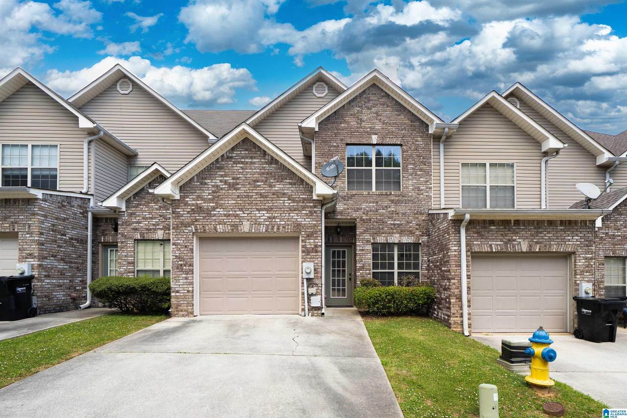 582 Hackberry Ridge Trace - Photo 1