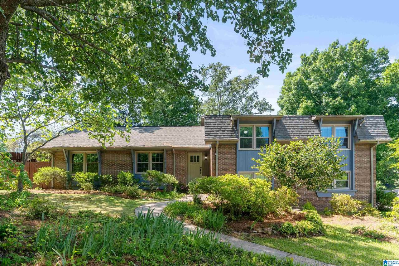 3448 Lynngate Circle - Photo 1