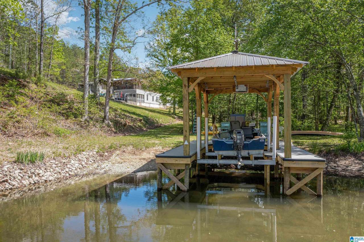 1268 Lane Branch Road - Photo 1