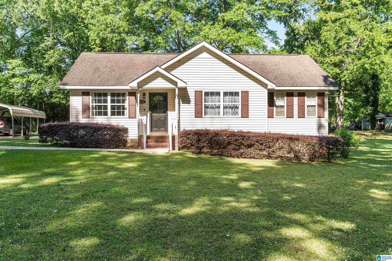 1530 Warner Loop Road - Photo 1