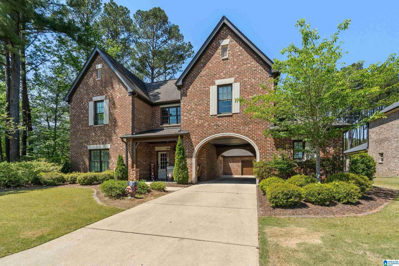 301 Kilkerran Lane - Photo 1