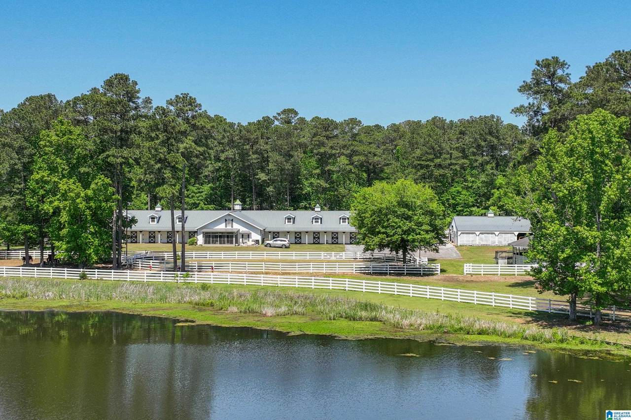 872 Paradise Cove Lane - Photo 1