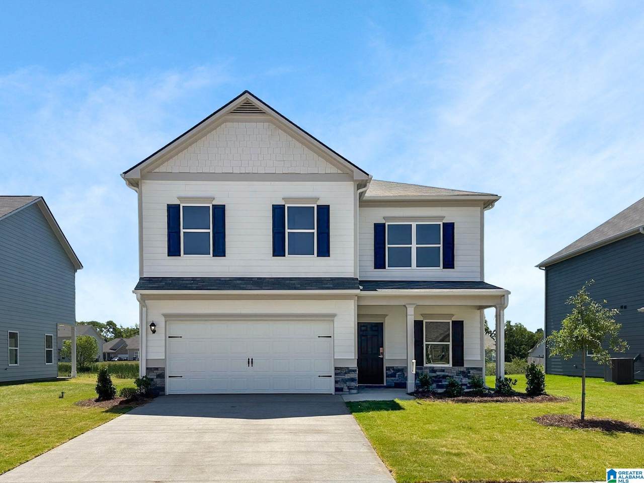 5325 Tailwinds Drive - Photo 1