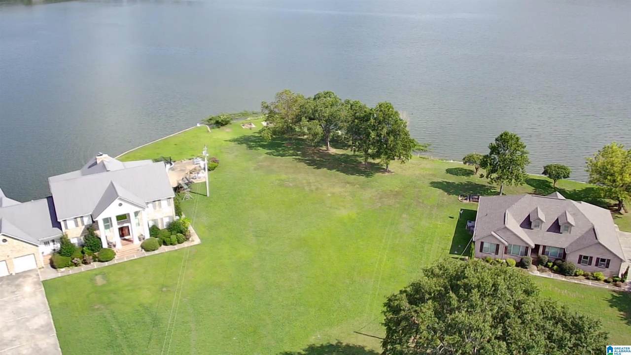 981 Charada Lake Road - Photo 1