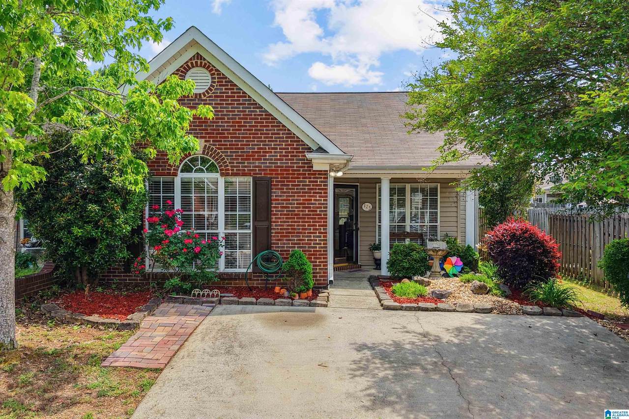 125 Hidden Creek Cove - Photo 1