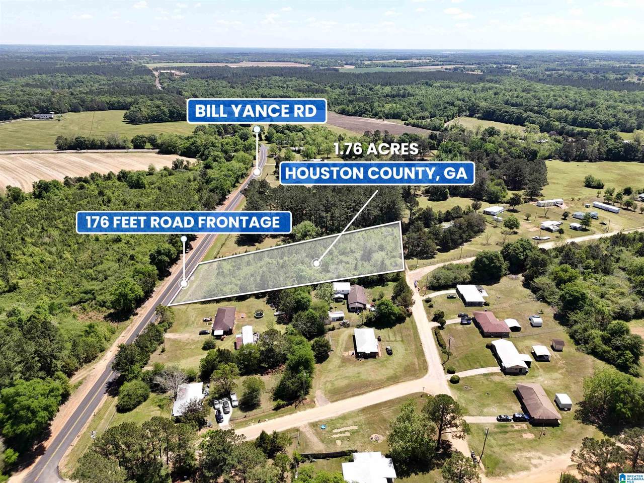 0000 Bill Yance Road - Photo 1