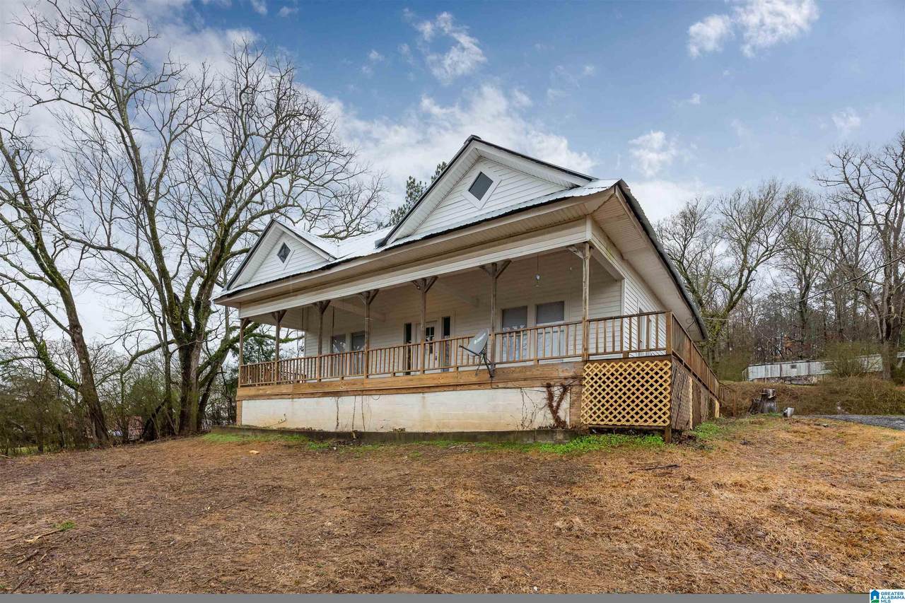 2754 County Line Drive - Photo 1