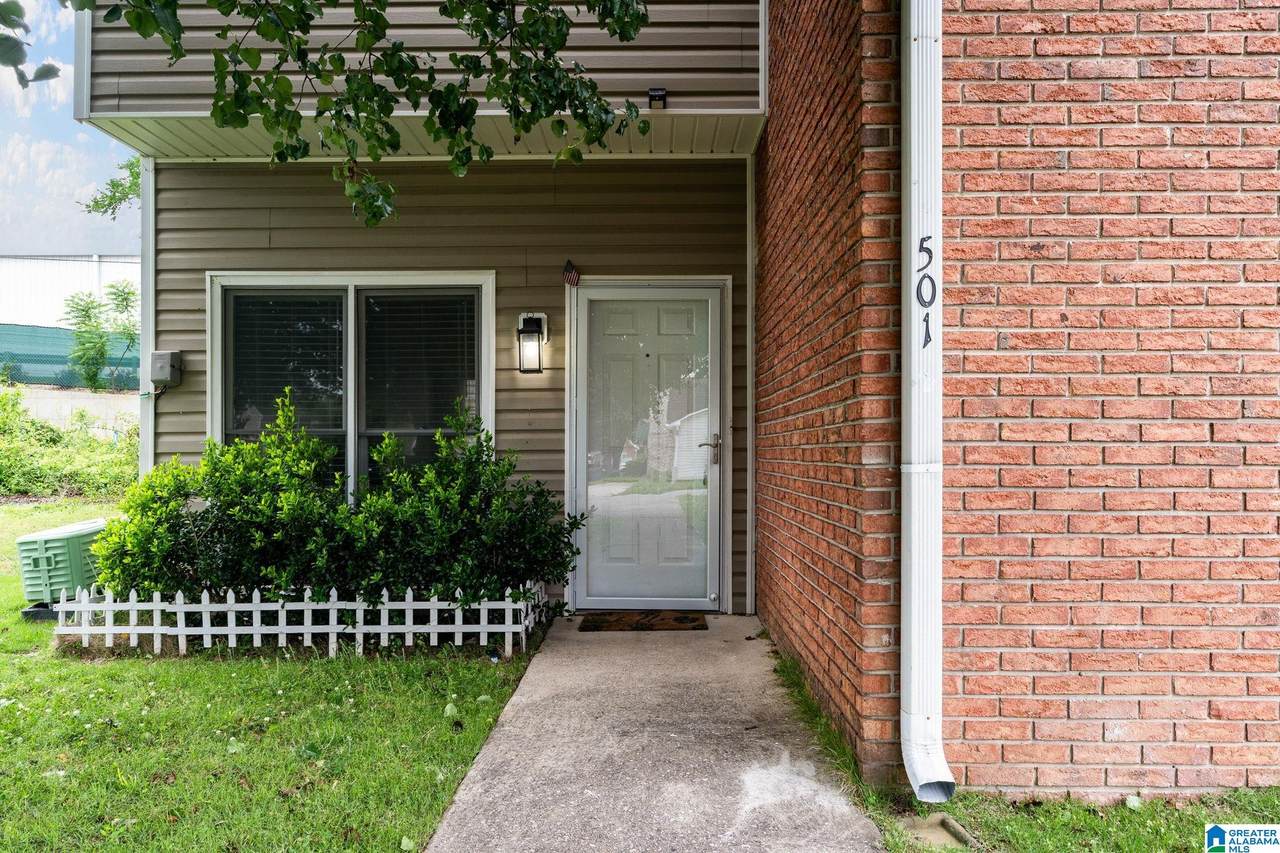 501 Hillsboro Lane - Photo 1