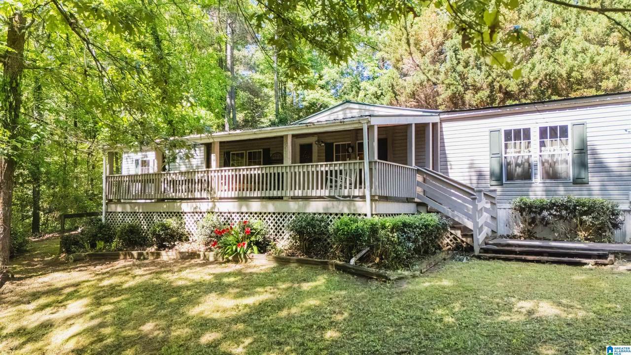 2559 Cook Springs Road - Photo 1