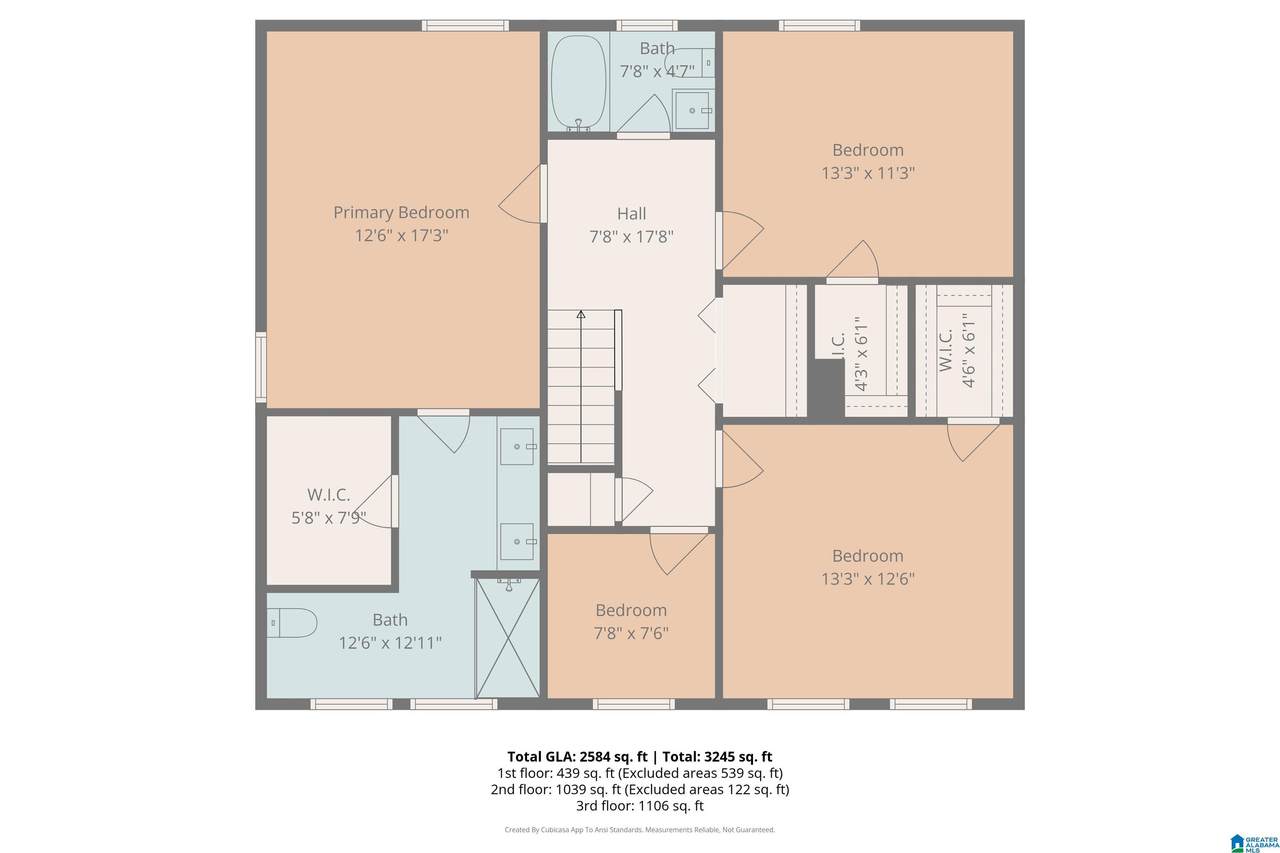 1458 Shades Crest Road - Photo 1