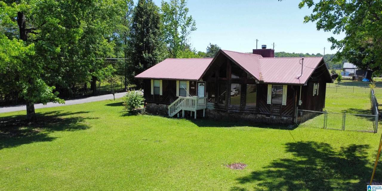 1700 Roundhill Road - Photo 1