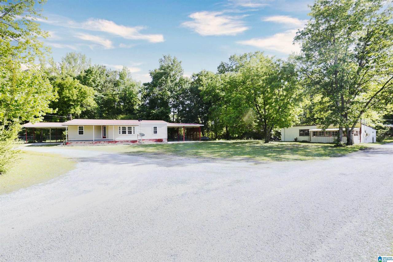 1045 Whites Gap Road - Photo 1