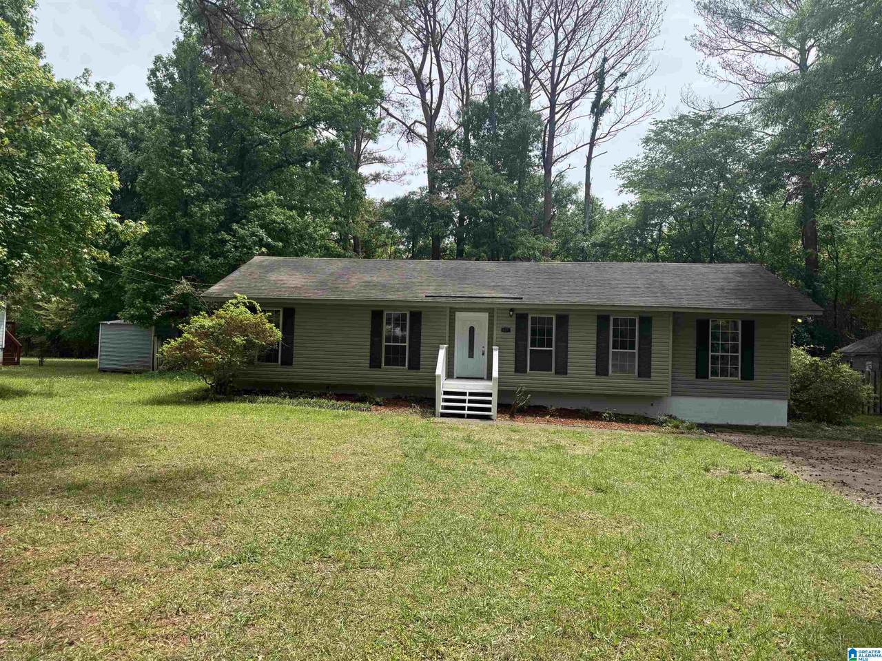 627 Scott Drive - Photo 1
