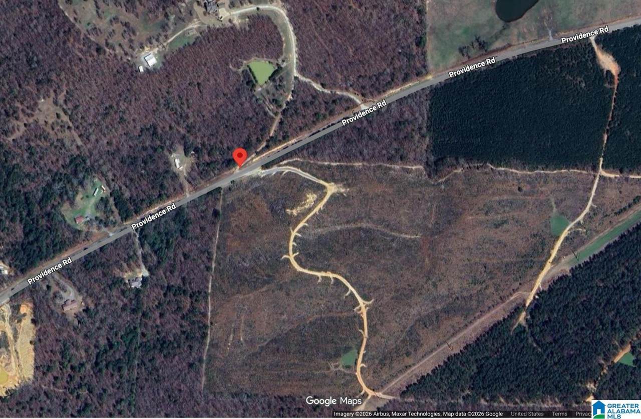 0 Providence Road - Photo 1