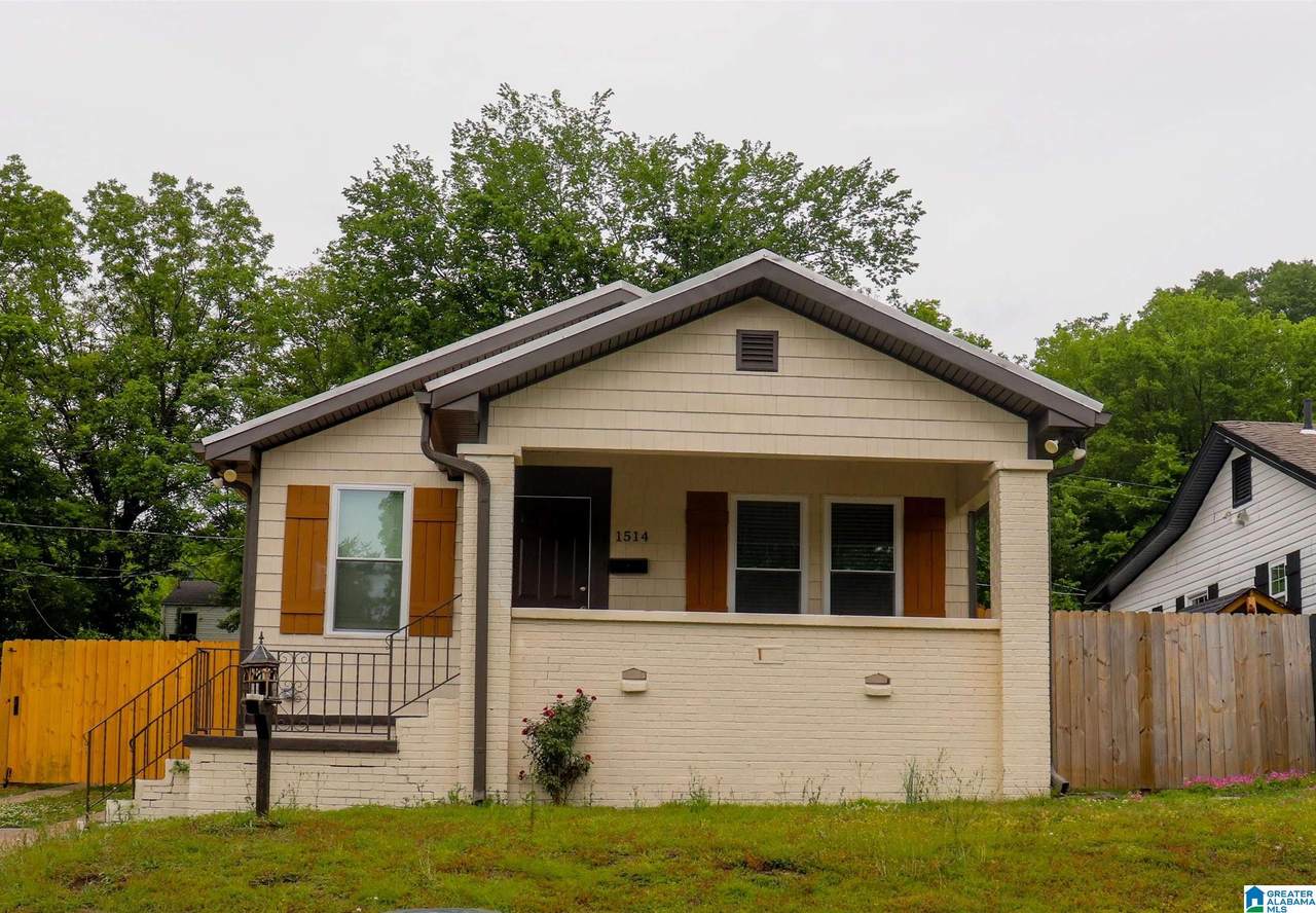 1514 35TH STREET ENSLEY - Photo 1
