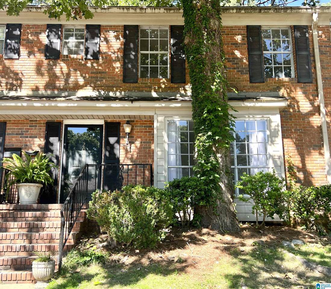 2024 Montreat Parkway - Photo 1