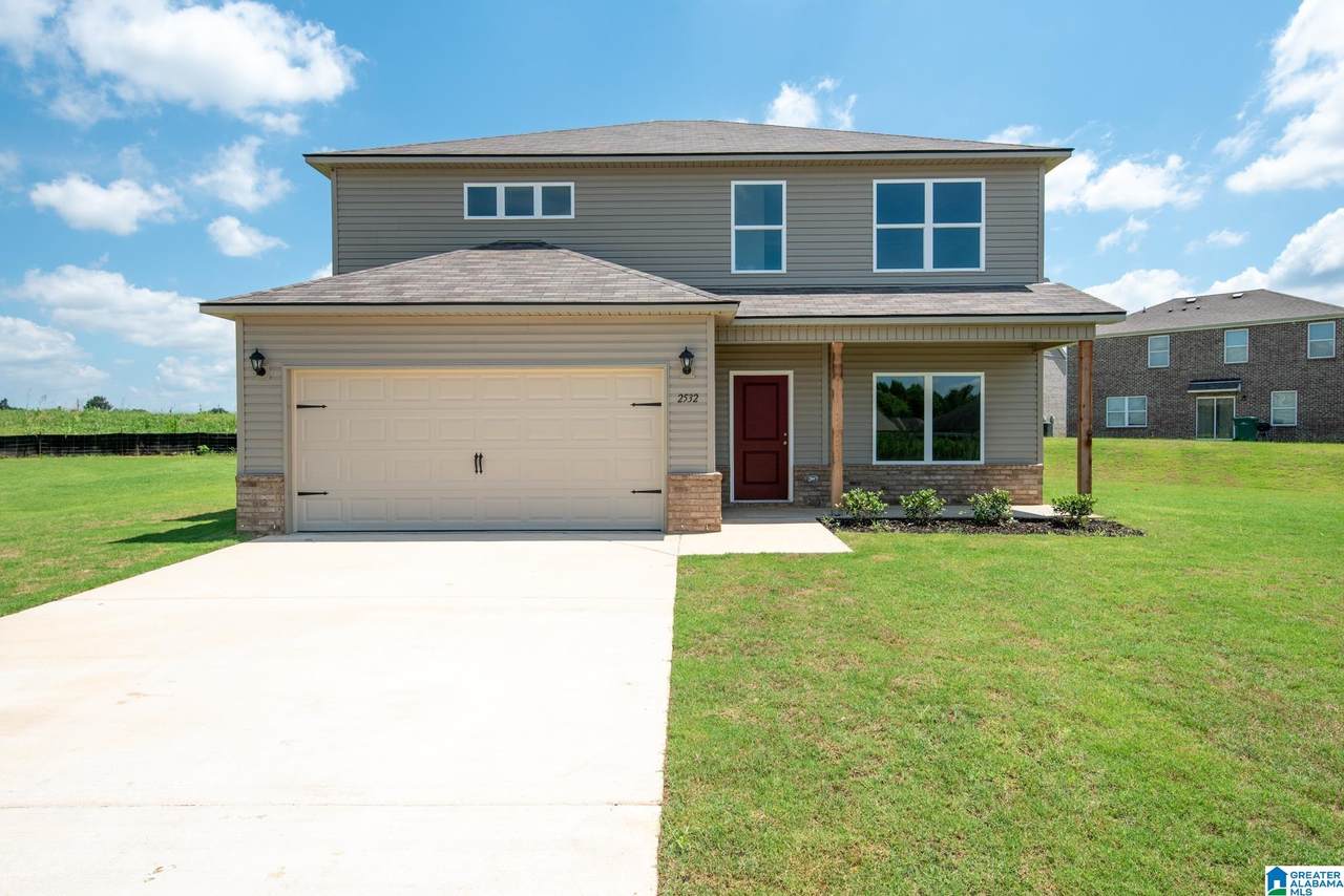 9075 Brookhaven Lane - Photo 1