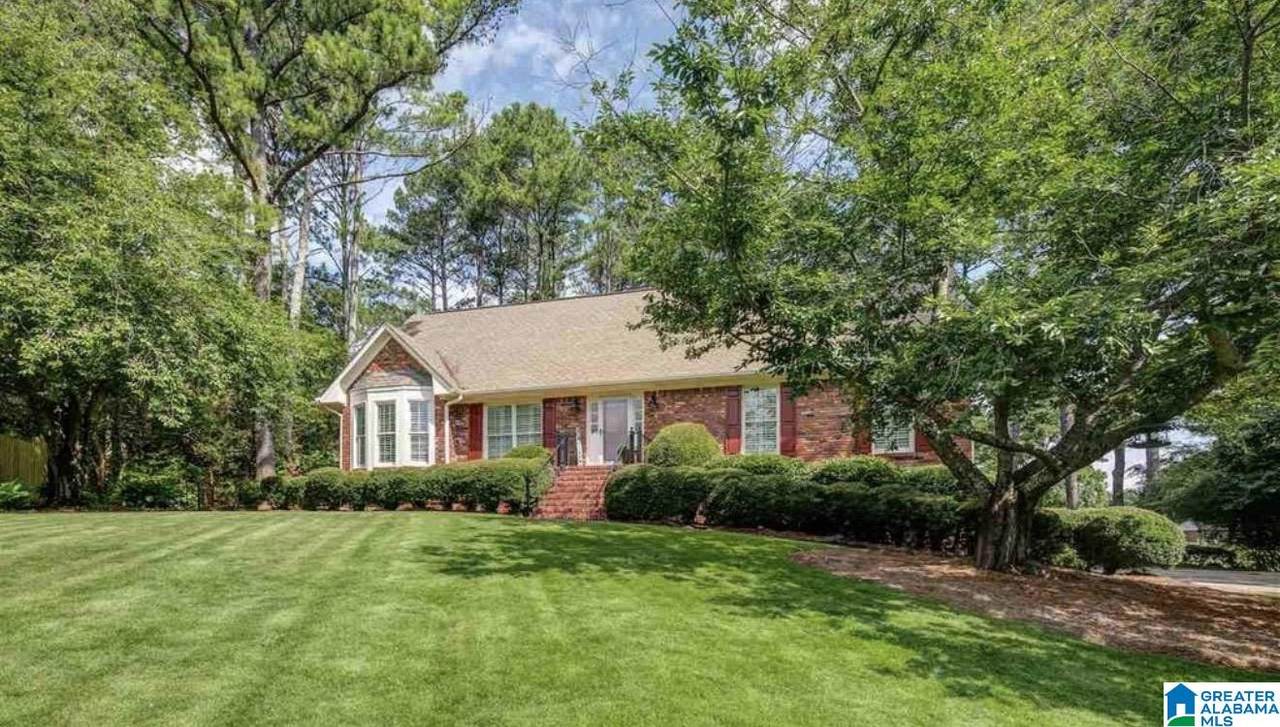 2122 Sandlin Road - Photo 1