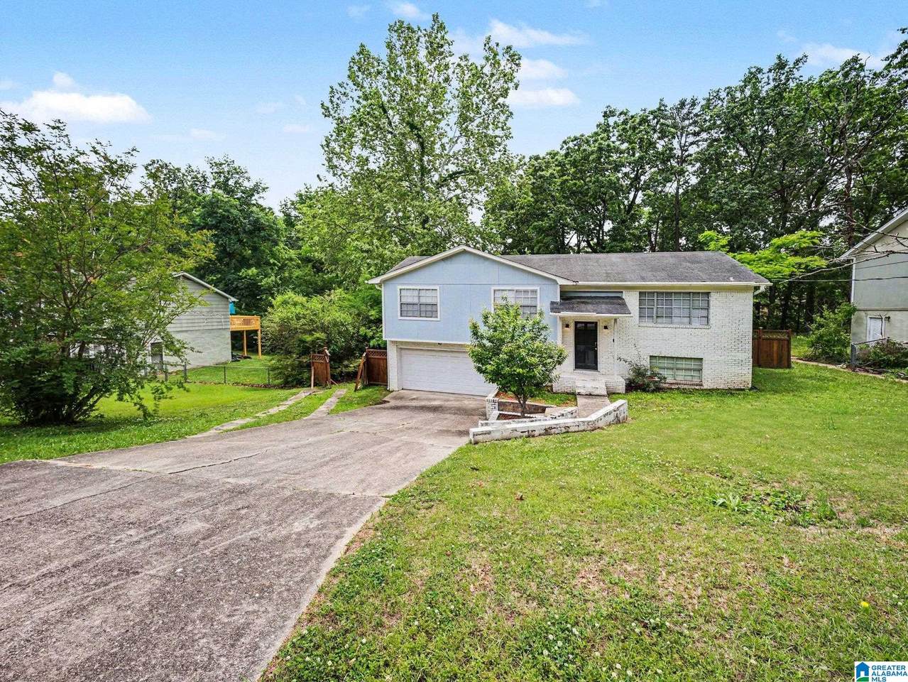 1209 Westridge Lane - Photo 1