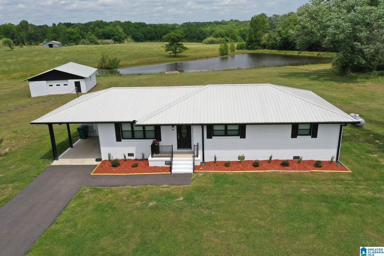 245 School House Road - Photo 1