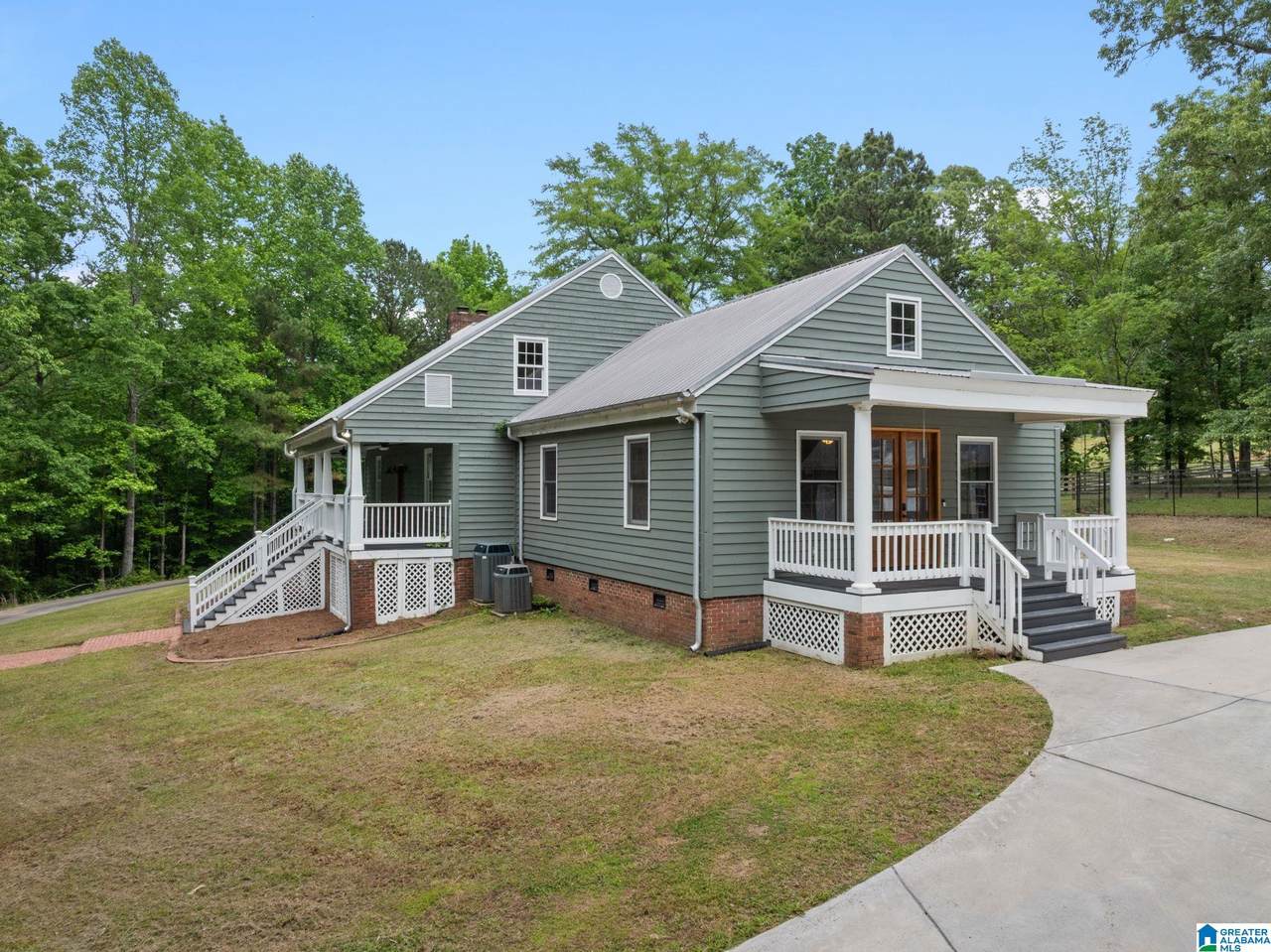 1757 Oscar Bradford Road - Photo 1