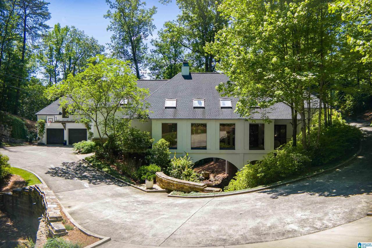 2211 Lane Park Road - Photo 1