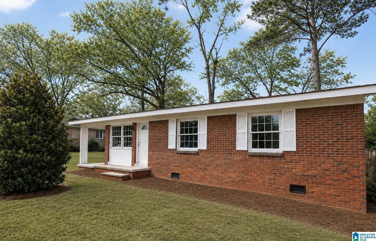 2838 Brooklane Drive - Photo 1
