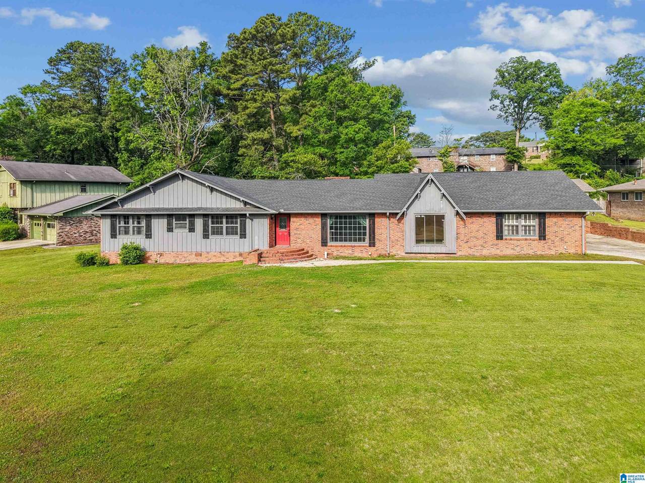 732 Milgray Lane - Photo 1