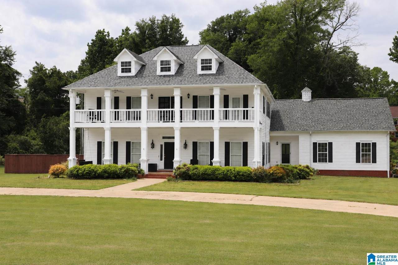 202 Valley Road - Photo 1
