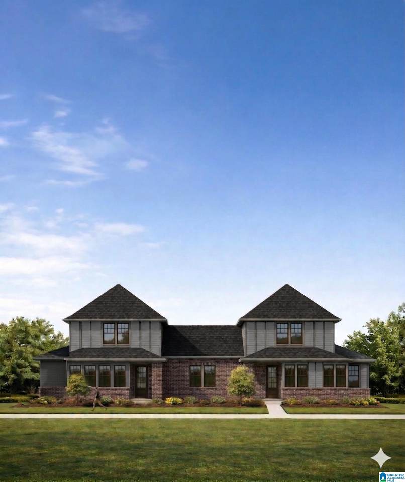 4596 Oakdell Road - Photo 1