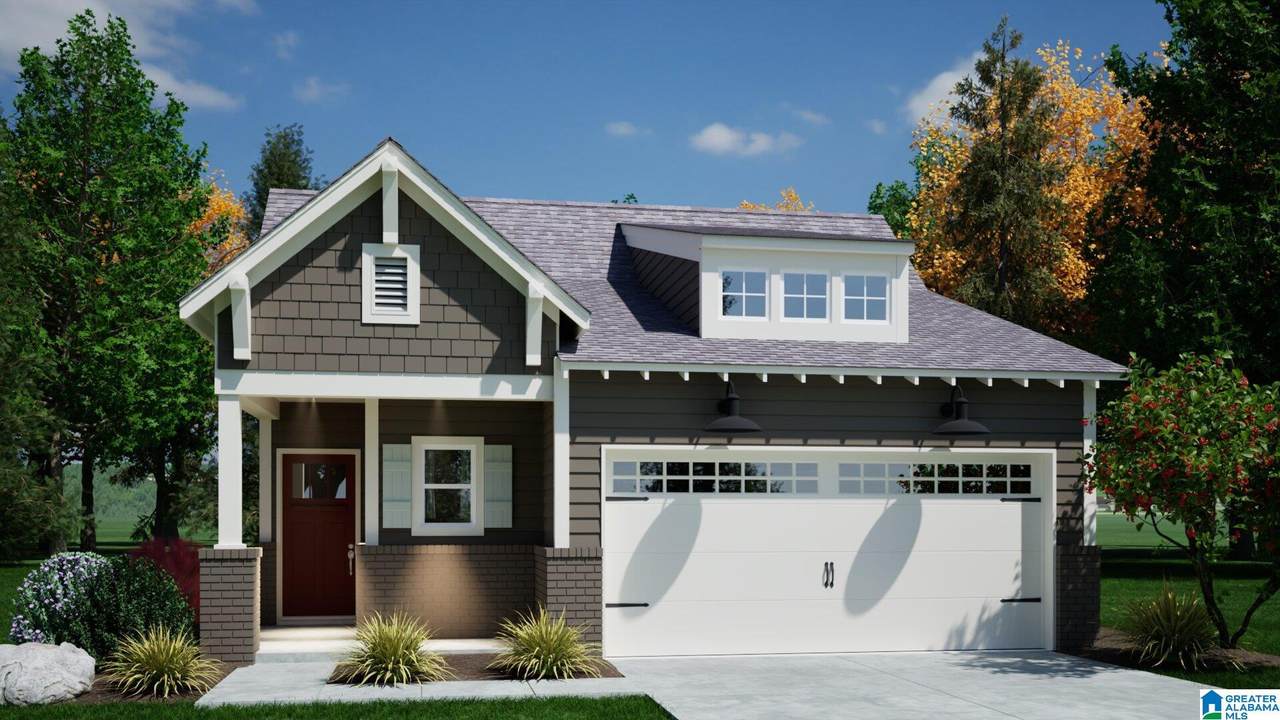 348 Huntley Ridge Bend - Photo 1