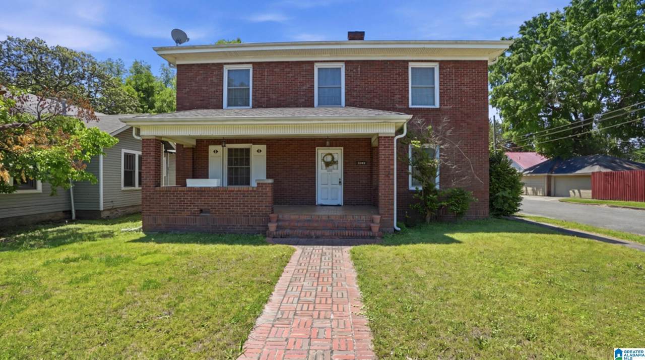 2910 Meighan Boulevard - Photo 1