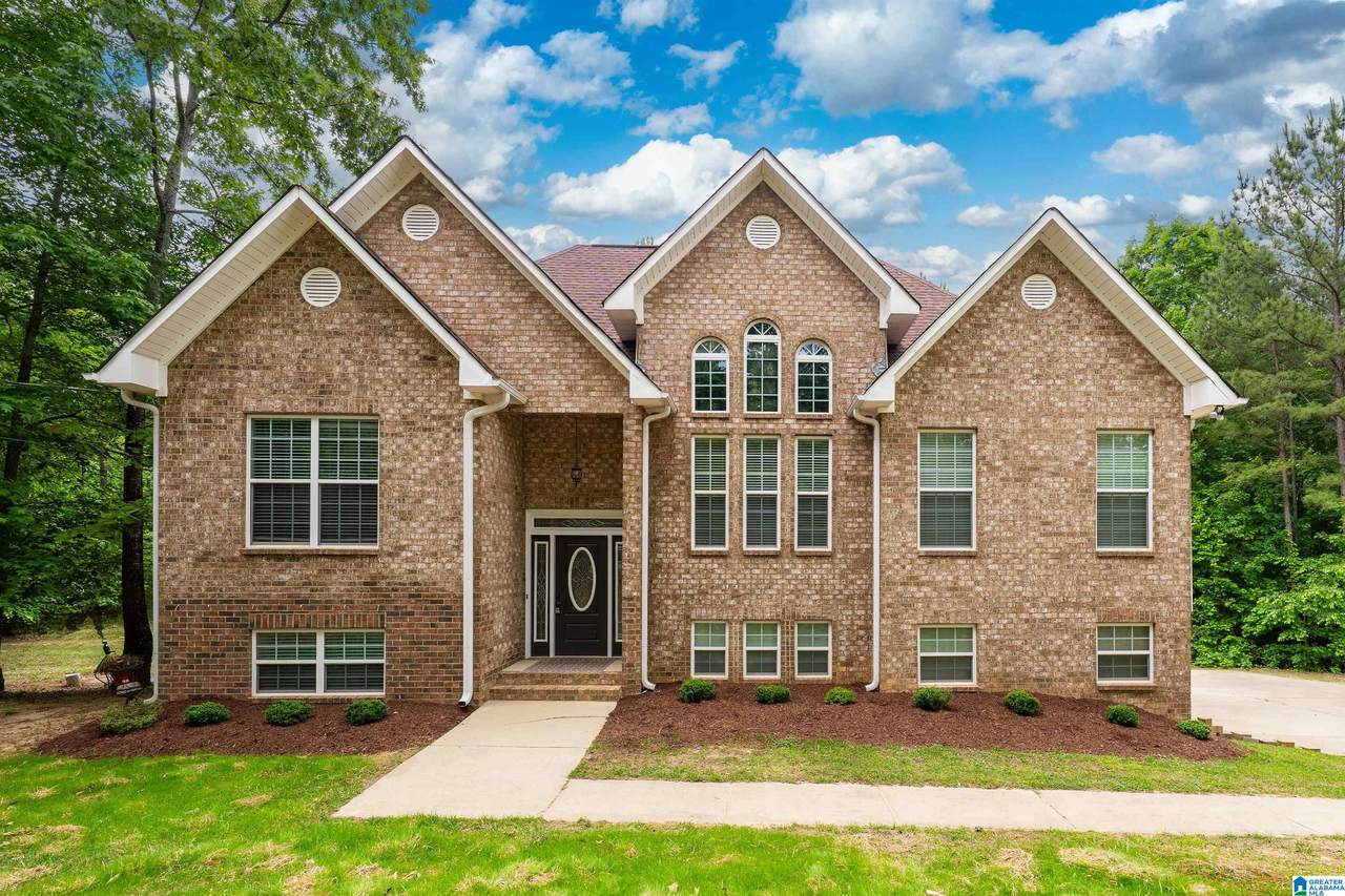 150 Tyler Road - Photo 1