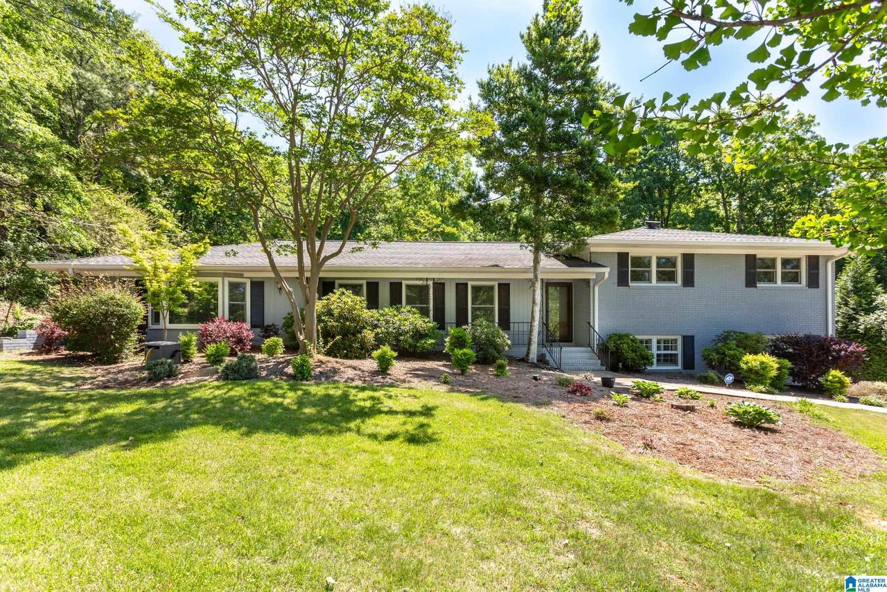 605 Crestview Road - Photo 1