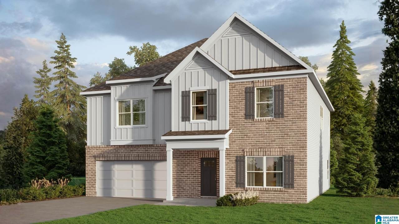 185 Aberdeen Loop - Photo 1
