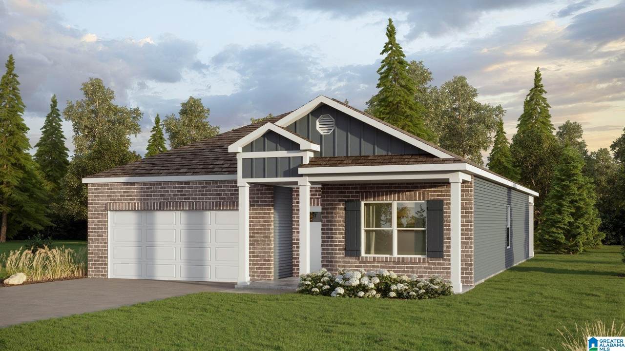 288 Archers Brook Way - Photo 1