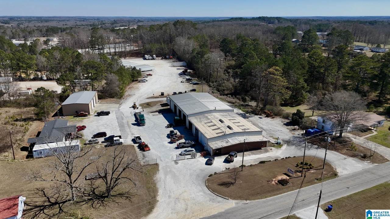 1167 Lafayette Highway - Photo 1