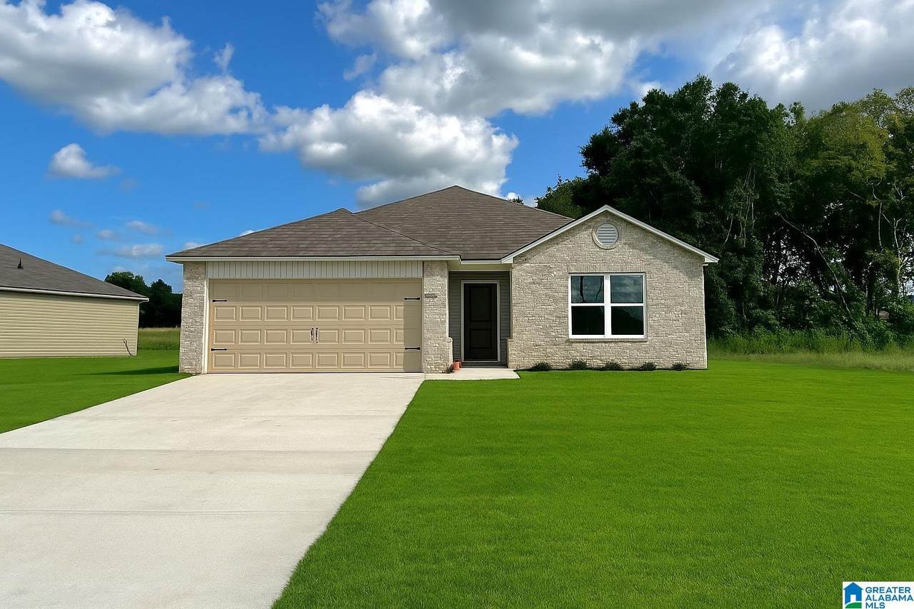 3015 East Middlebrooke Crossing - Photo 1