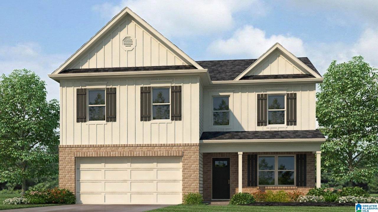 6636 Little Goose Drive - Photo 1