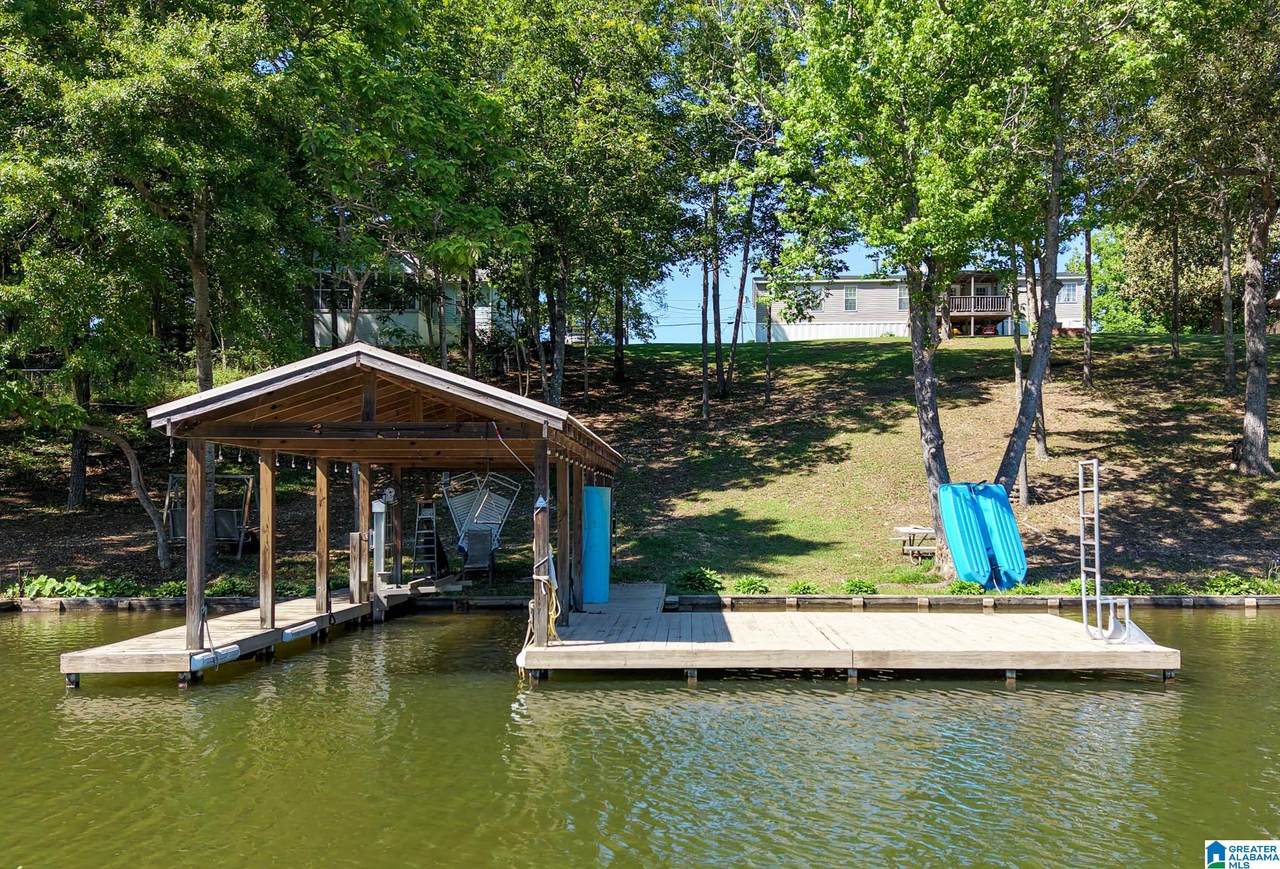 390 Coosa Island Road - Photo 1