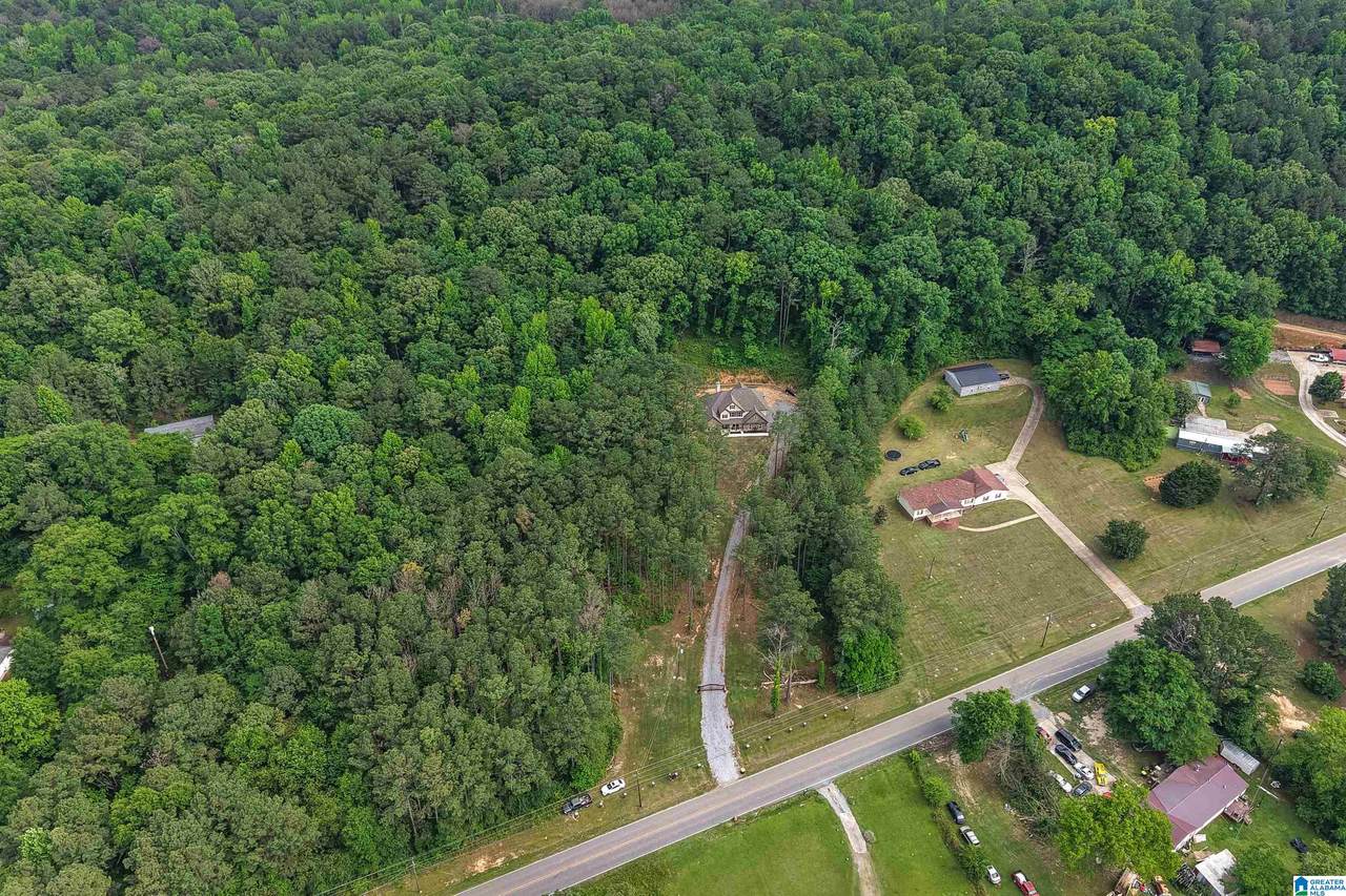 755 Childersburg Fayetteville Highway - Photo 1