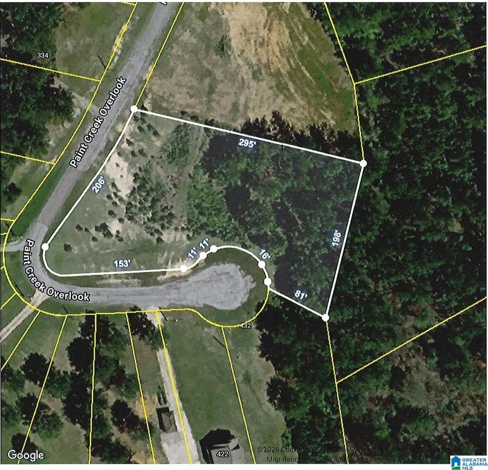 Lot 65 Paint Creek Overlook - Photo 1