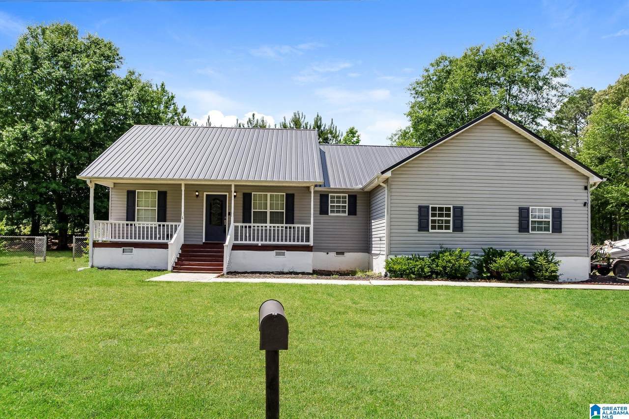 20 Leach Drive - Photo 1
