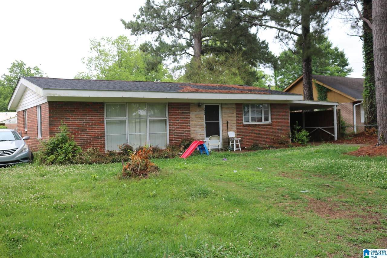 1821 Stone Road - Photo 1