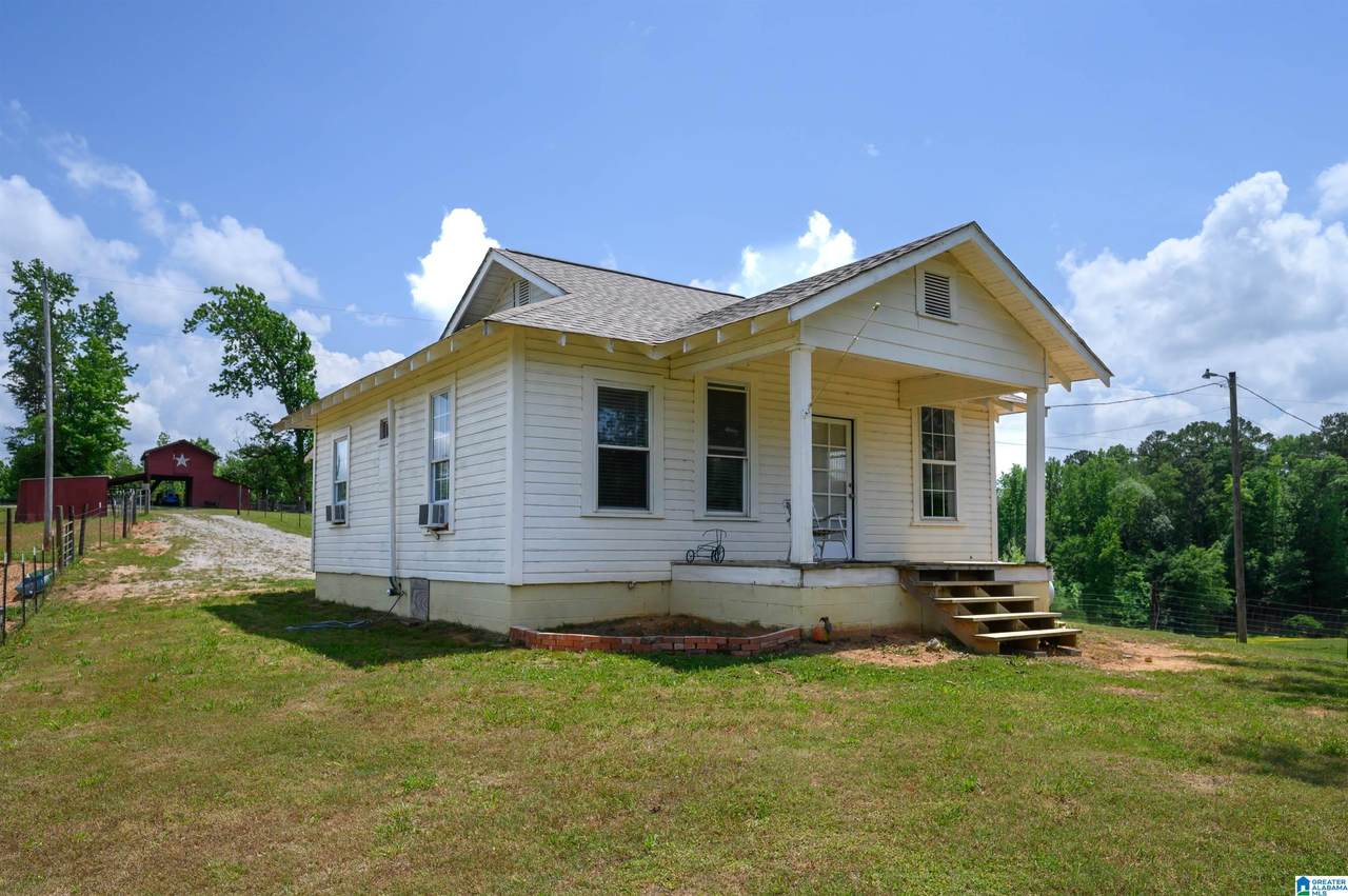 1352 County Road 185 - Photo 1