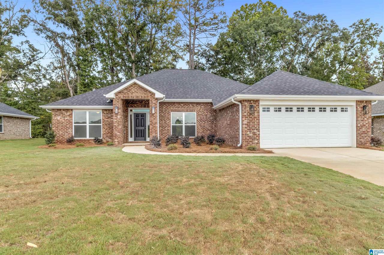 357 Union Loop - Photo 1