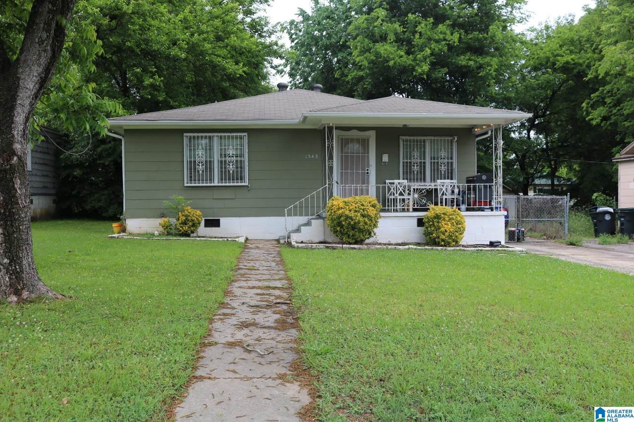 1548 55TH STREET - Photo 1