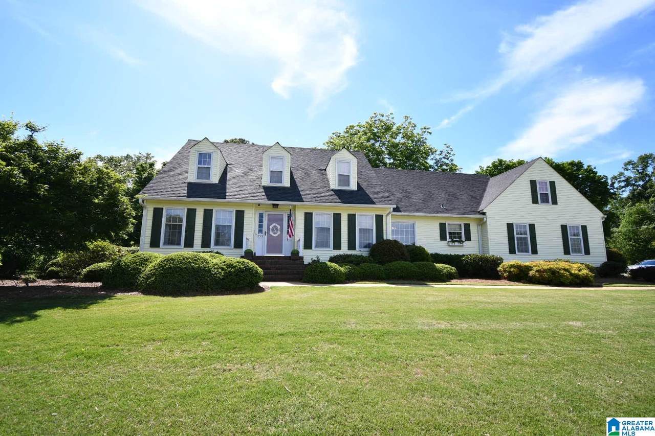 253 Eastaboga Road - Photo 1