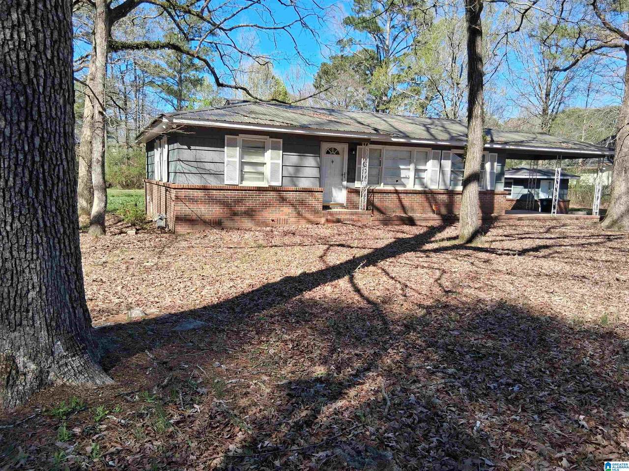 136 Lake Drive - Photo 1